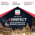 RubyMotion Conference